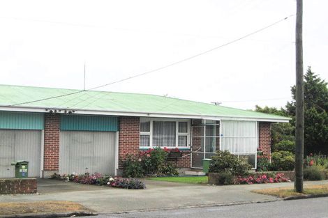 Photo of property in 1/183 Gayhurst Road, Dallington, Christchurch, 8061