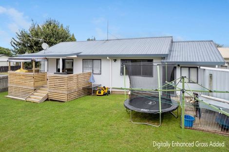 Photo of property in 21 Penney Green, Nawton, Hamilton, 3200