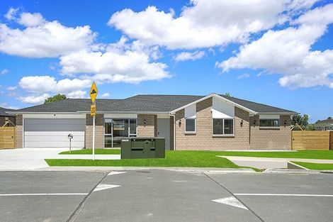 Photo of property in 24 Perkins Street, Papakura, 2110