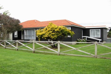Photo of property in 11 Oxford Road, Springvale, Whanganui, 4501