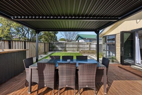 Photo of property in 10 Dillon Drive, Bell Block, New Plymouth, 4312