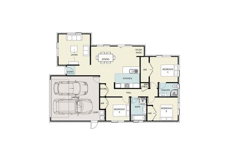 Photo of property in 8 Lewann Lane, Helensville, 0800