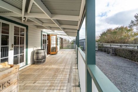 Photo of property in 16 New York Street, Martinborough, 5711