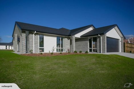 Photo of property in 4 Richardson Road, Matamata, 3400