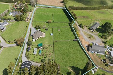 Photo of property in 207b Peers Road, Omanawa, Tauranga, 3171