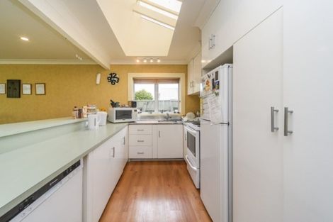 Photo of property in 442 College Street, Hokowhitu, Palmerston North, 4410