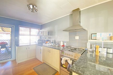 Photo of property in 1/2 Chevis Place, Pakuranga, Auckland, 2010