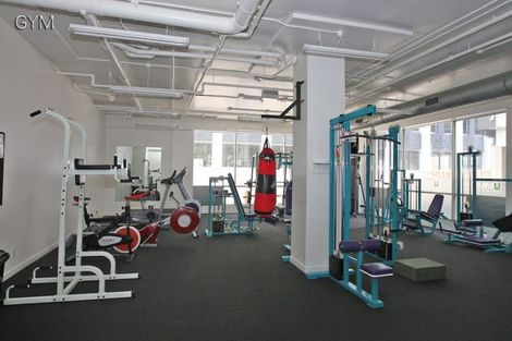 Photo of property in Terrace Heights Apartments, 2/163p The Terrace, Wellington Central, Wellington, 6011