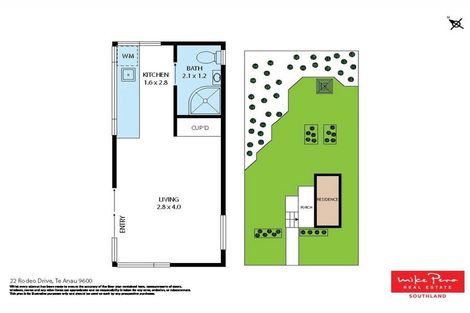 Photo of property in 22 Rodeo Drive, Te Anau, 9600