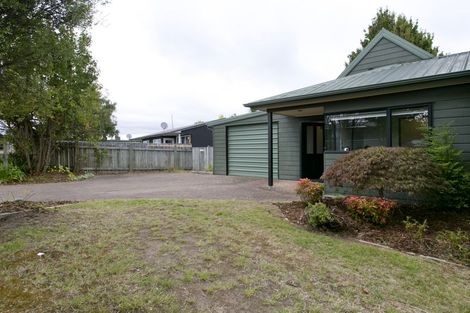 Photo of property in 5 Koha Road, Taupo, 3330