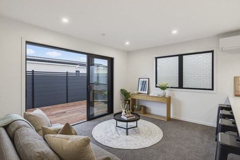 Photo of property in 4/17 Clark Street, Levin, 5510