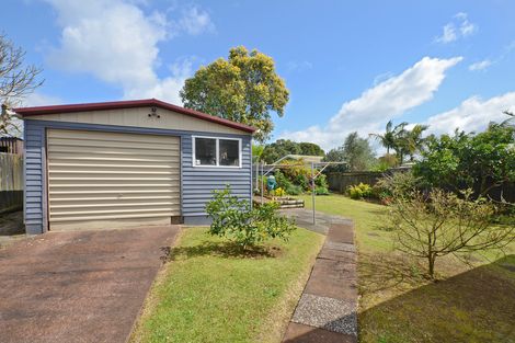 Photo of property in 15 Boundary Road, Tikipunga, Whangarei, 0112