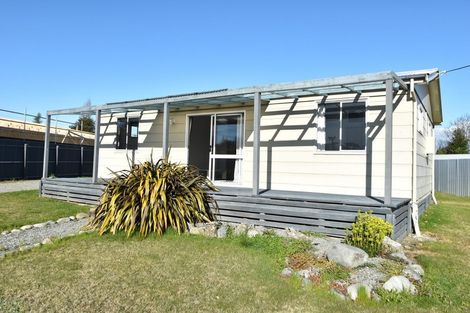 Photo of property in 18 Hunter Crescent, Twizel, 7901