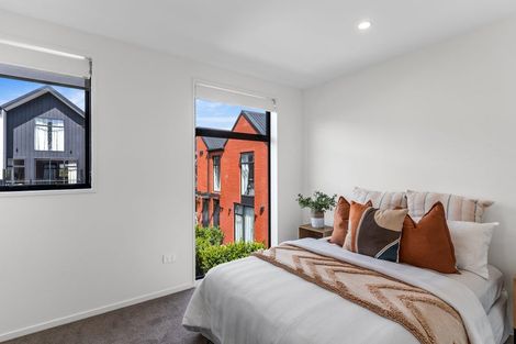 Photo of property in 3/15 Donald Place, St Albans, Christchurch, 8014