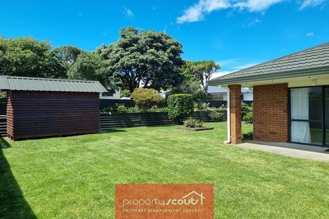 Photo of property in 21 Silvan Place, Bell Block, New Plymouth, 4312