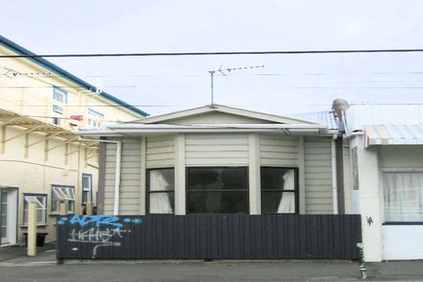 Photo of property in 508 Adelaide Road, Berhampore, Wellington, 6023