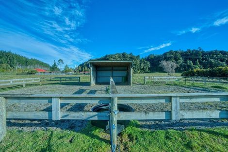 Photo of property in 239 Blue Spur Road, Blue Spur, Hokitika, 7882