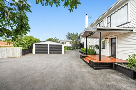 Photo of property in 9a Bretton Terrace, Hillcrest, Hamilton, 3216