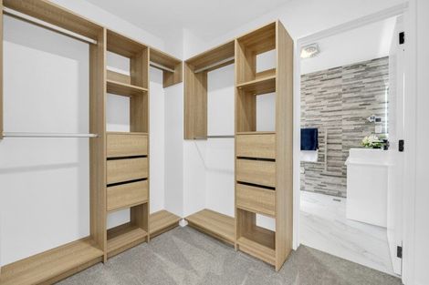 Photo of property in 4 Sagitta Drive, Flat Bush, Auckland, 2019