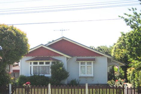 Photo of property in 21 Bolton Avenue, Spreydon, Christchurch, 8024