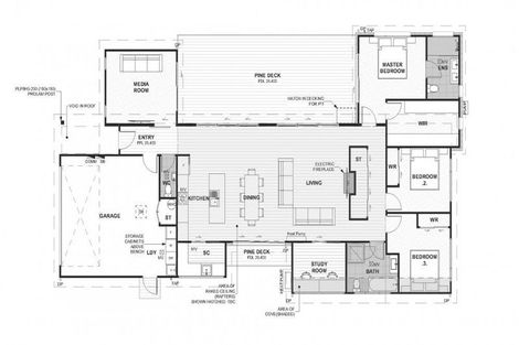 Photo of property in 4 Kukupa Lane, Long Bay, Auckland, 0630