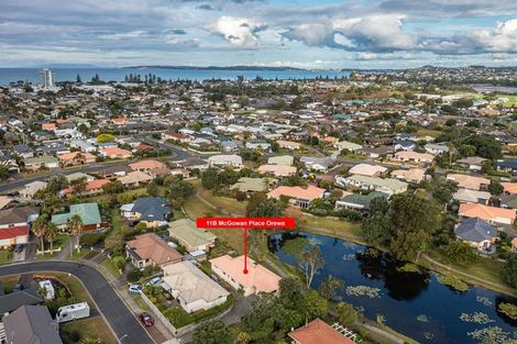 Photo of property in 11b Mcgowan Place, Orewa, 0931