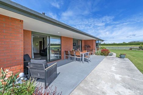 Photo of property in 1797 Clintons Road, Darfield, 7571