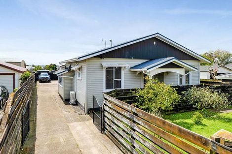 Photo of property in 54a Egmont Street, Hawera, 4610