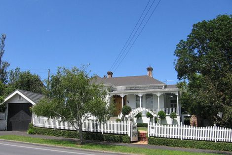 Photo of property in 10 Ascot Avenue, Remuera, Auckland, 1050