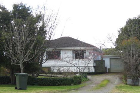 Photo of property in 3 Chambers Street, Havelock North, 4130