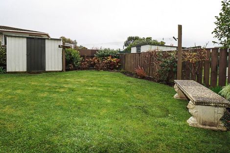 Photo of property in 12b Victoria Avenue, Dannevirke, 4930