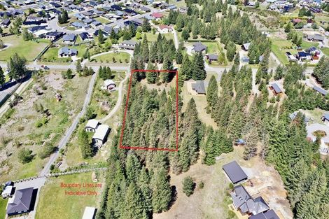 Photo of property in 22a North West Arch, Twizel, 7901