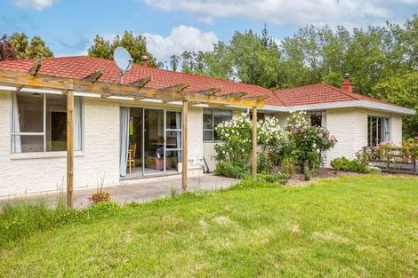 Photo of property in 633 Weedons Ross Road, West Melton, Christchurch, 7676