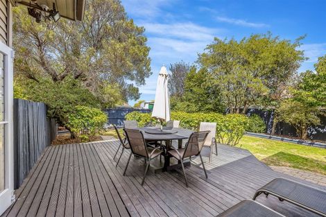 Photo of property in 125 Kippenberger Avenue, Rangiora, 7400