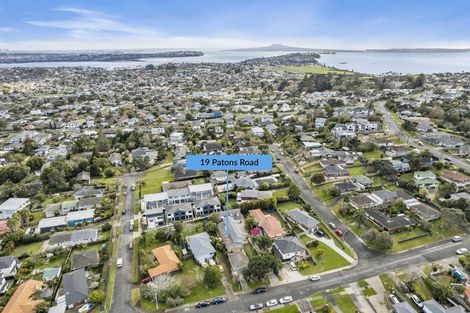 Photo of property in 19 Patons Road, Howick, Auckland, 2014