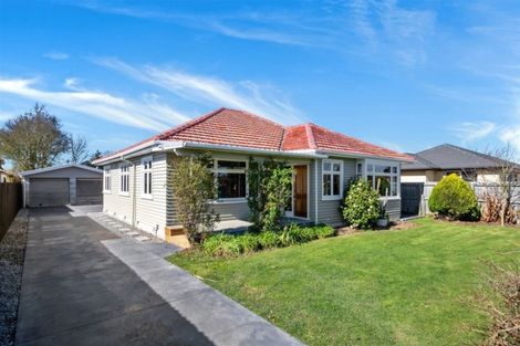 Photo of property in 258 Hills Road, Mairehau, Christchurch, 8013