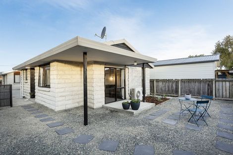 Photo of property in 34a Tedder Street, Saint Kilda, Dunedin, 9012
