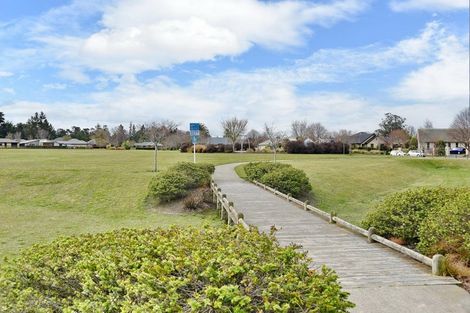 Photo of property in 25a Epsom Drive, Rangiora, 7400