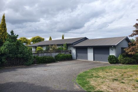 Photo of property in 72 Taylor Avenue, Te Awamutu, 3800