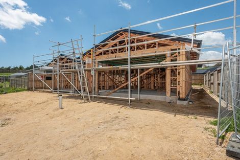 Photo of property in 126 Whakaturou Crescent, Pyes Pa, Tauranga, 3112