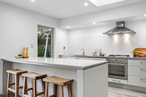 Photo of property in 2/176 Rossall Street, Merivale, Christchurch, 8014