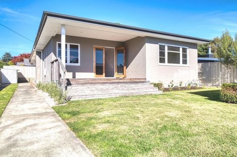 Photo of property in 6a Crosby Street, Havelock North, 4130