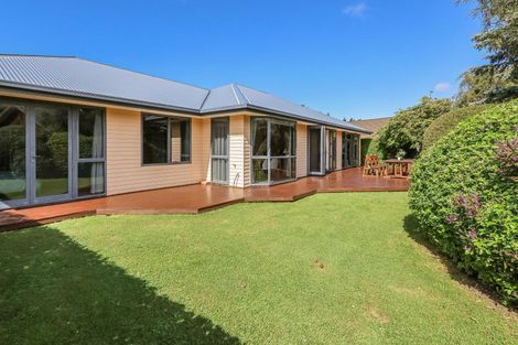 Photo of property in 4 Mount Isobel Place, Hanmer Springs, 7334