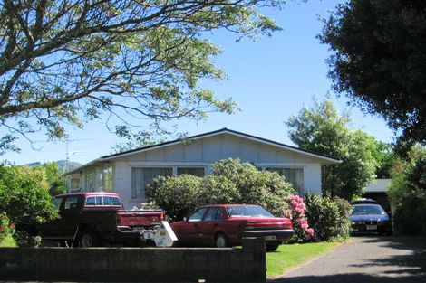 Photo of property in 5 Clifton Place, Riverdale, Gisborne, 4010