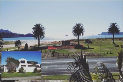 Photo of property in 63 Buffalo Beach Road, Whitianga, 3510