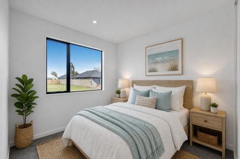 Photo of property in 33 Wilkin Road, Woodend, 7610