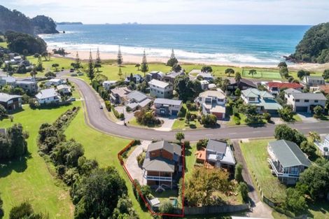 Photo of property in 234 Onemana Drive, Onemana, Whangamata, 3691