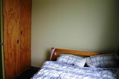 Photo of property in Qba Apartments, 4q/51 Webb Street, Mount Cook, Wellington, 6011
