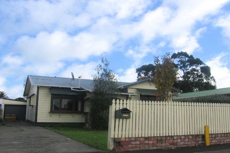 Photo of property in 78 Shamrock Street, Takaro, Palmerston North, 4412