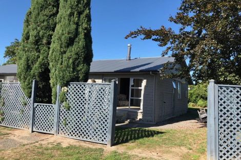 Photo of property in 2a Mockett Place, Culverden, 7392